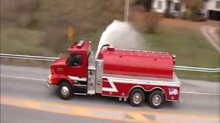 Firovac Pump and Roll Video