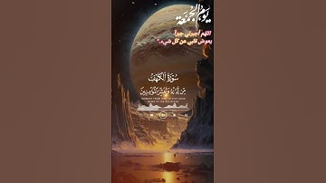 سورة الكهف#قرآن #اكسبلور #تيك_توك #أدعية_دينية