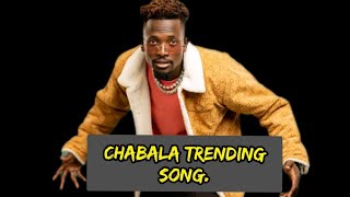 Chile One Chabala New Song 2023.