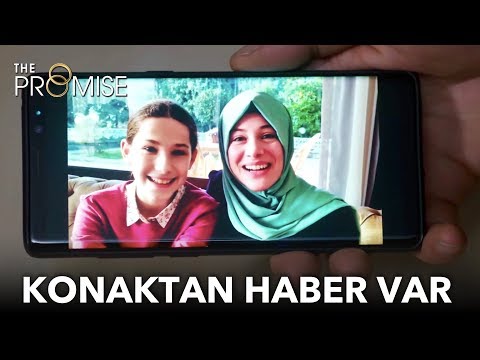 Konaktakiler Reyhan'a haber gönderdi | Yemin 198. Bölüm (English)