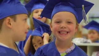 Congratulations to the Childtime Class of 2016!