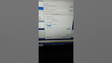 ASP.NET Create a connection between Microsoft SQL Server Management Studio and Visual studio. LIKE✌️