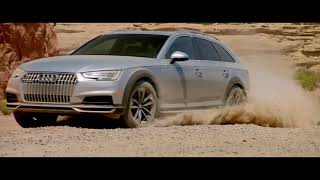 History of quattro | Audi Canada