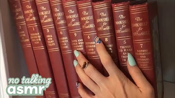 ASMR * 2 + Hrs Scratching Only! * No Talking Compilation