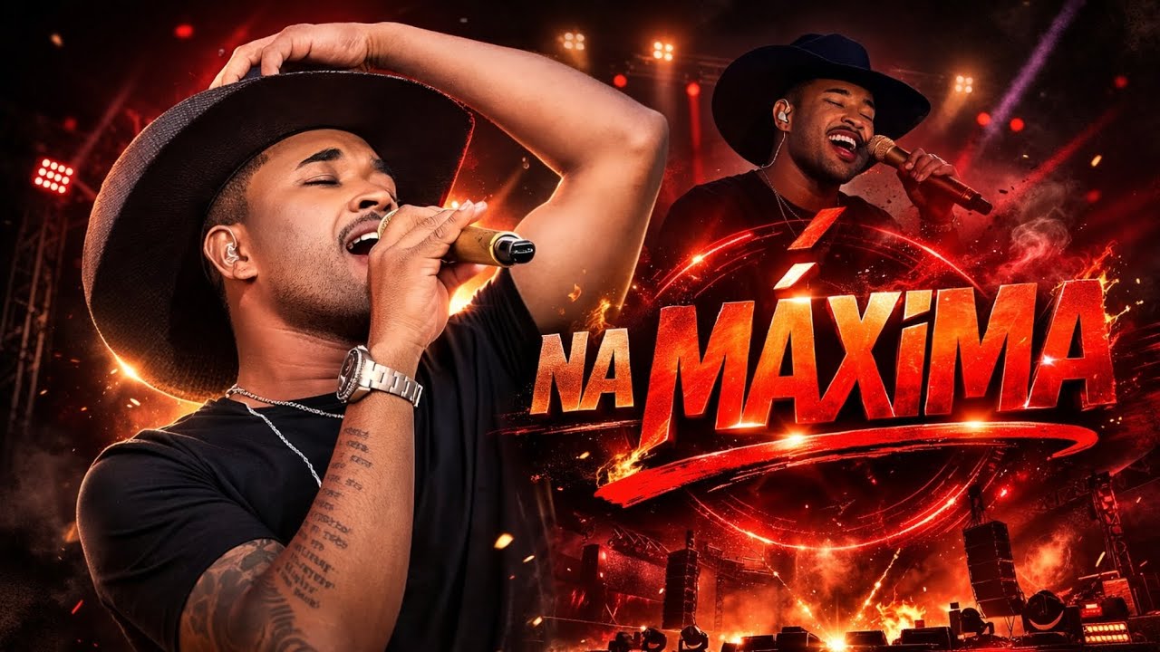 MILSINHO TOQUE DEZ CD 2026 - SABOR NA MAXIMA - ABRIL 2026 - LANÇAMENTO TOQUE DEZ MUSICAS NOVAS 2026