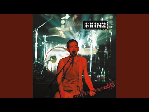 Heinz Aus Wien — Hardrock Cafe (Live)
