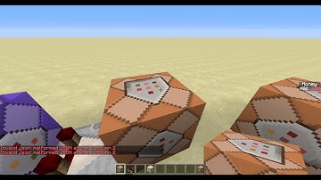[1.11.2] Vanilla Minecraft Command Block Server Tutorial - Player Joining