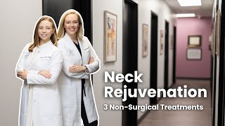 A Neck Lift Isn’t Your Only Option | KestyMD Esthetics