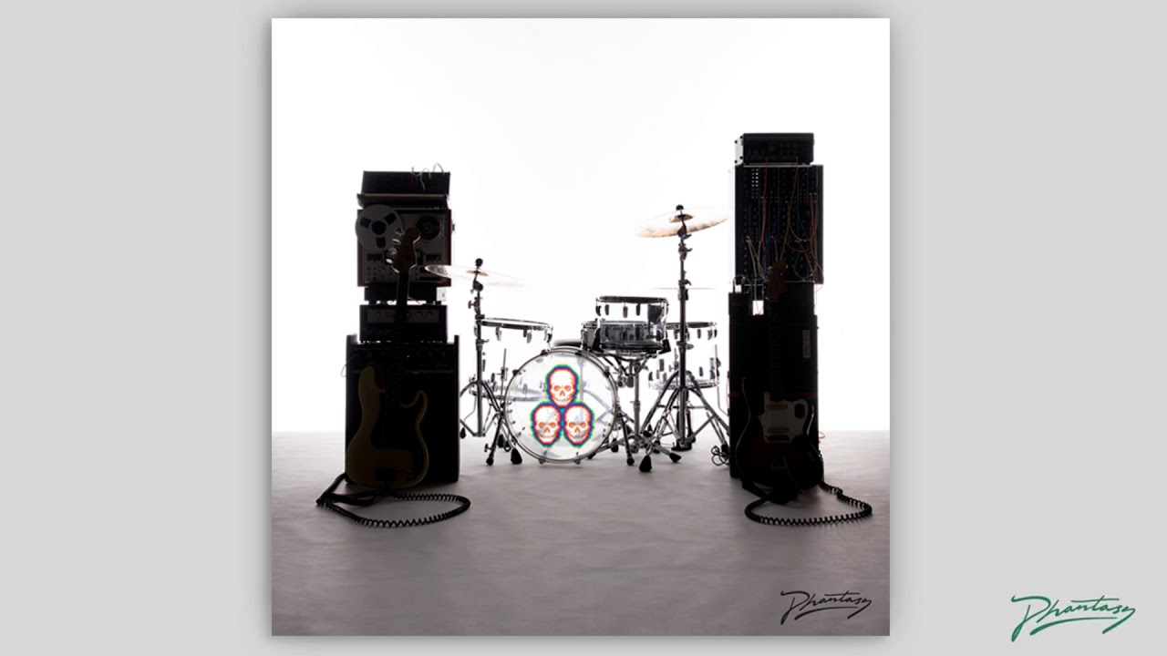 Beyond The Wizards Sleeve - Iron Age (Demo)