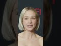 MAESTRO star Carey Mulligan on Bradley Cooper