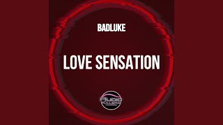 Love Sensation original Mix
