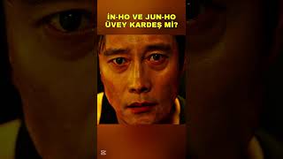 İn-Ho Ve Jun-Ho Üvey Kardeş Mi? İzleyen Ve Beğenen Herkese Teşekkür Ederim. Hedefim 10 Bin Beğeni