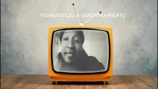 Ezomhlaba Azipheli Lyric Video