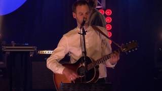 Video thumbnail of "HET ZESDE METAAL & JOHANNES VERSCHAEVE - Boze Wolven // LIVE @ Radio 1 Sessies"