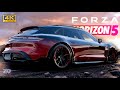 NEW Porsche Taycan Cross Turismo Turbo S Tuning FORZA HORIZON 5