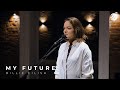 Billie Eilish - My Future (Live on DOM STAGE at PERM PLAY Cover)