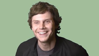 the best of: Evan Peters by Agronsky 173,643 views 2 years ago 10 minutes, 38 seconds