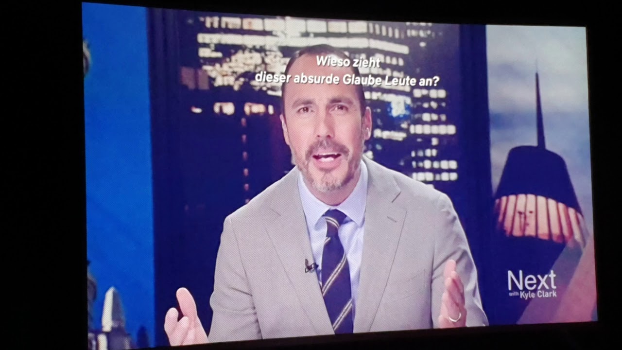 Unter Dem Tellerrand