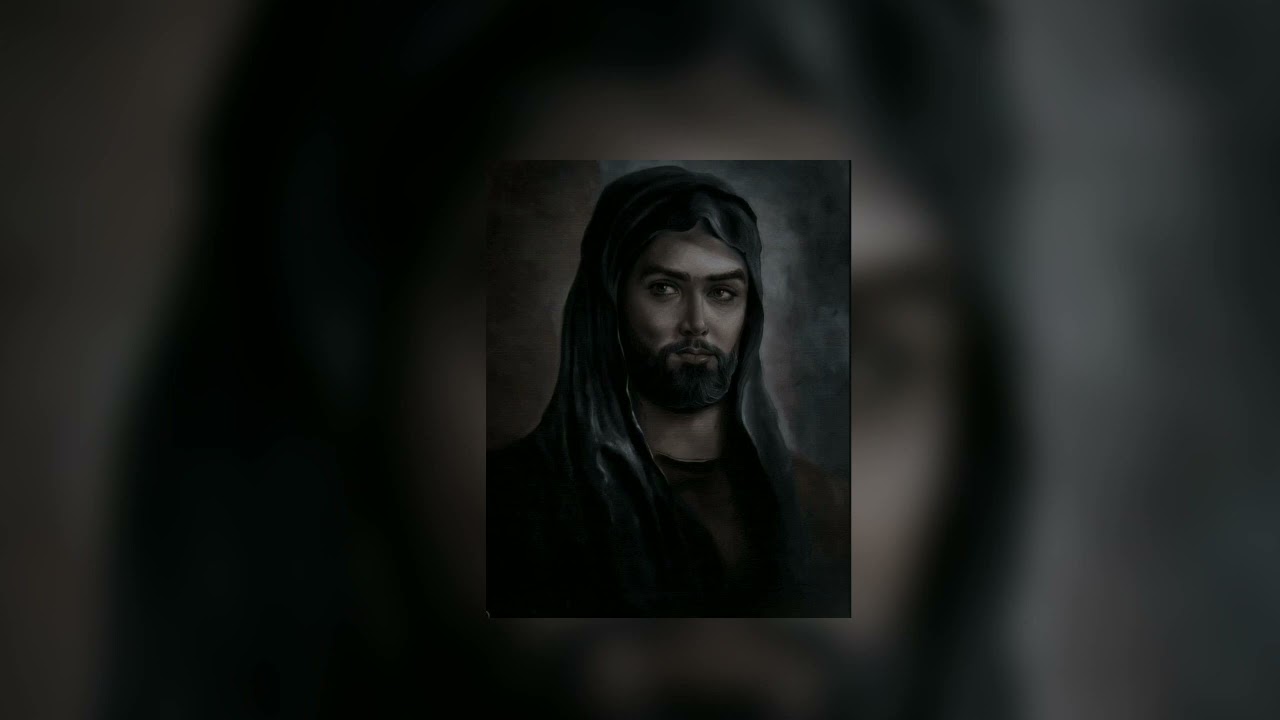 ليالي الجروح-محمد باقر الخاقاني |مسرعه