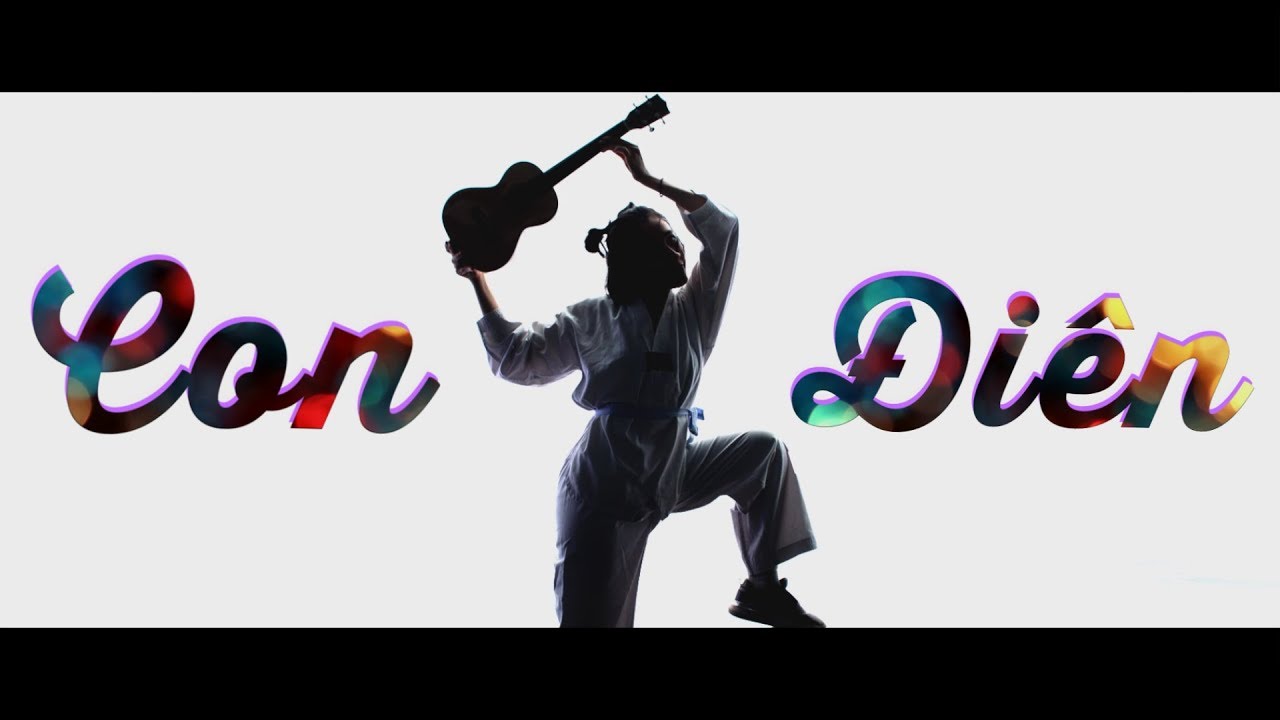 CON ĐIÊN - TAMKA PKL