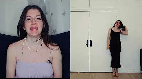 I hate how I look in clothes!? Here's the answer {...