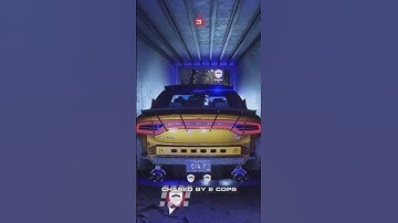 NFS UNBOUND - SRT HELL Cat Your Love