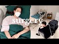 So I Had to Have Surgery... 💉 TMI, but it's 'Uterus Stuff' | My Hysteroscopy Experience in Korea