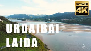 Urdaibai - Laida 4K - Euskadi/Basque Country