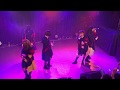 WILL-O&#39; - Last Dance  2018/06/18  定期公演 vol.1 @新宿MARZ