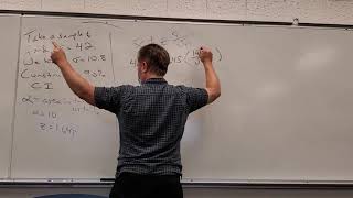 Math 160, Oct 26 Lecture