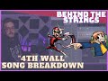 &quot;4th Wall&quot; One Minute Melee Song Breakdown | Behind The Strings