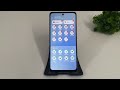 How to Fix Wi-Fi Icon Not Showing in Status Bar on Realme 16 Pro | UI Wi-Fi Status Bar Fix Tutorial