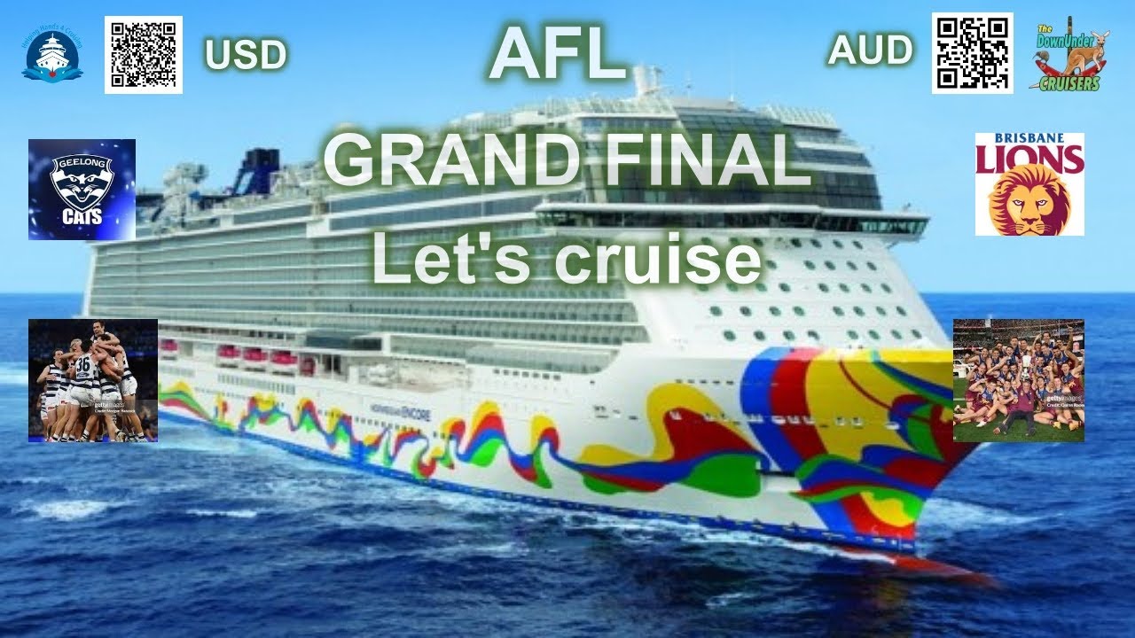 Sep 27 2025 Grand Final Weekend 