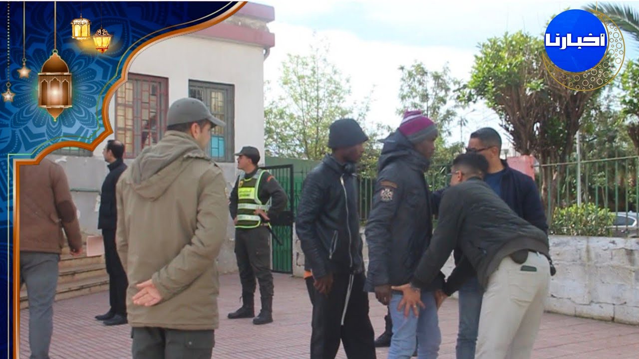 السلطات تواصل حملتها على مهاجري دول جنوب الصحراء… ورفض الصعود إلى الحافلات يتحول إلى مواجهات