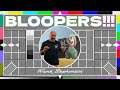 Frank Stephenson&#39;s FUNNIEST Bloopers!