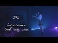 Halsey 929 Live At SiriusXM Small Stage Series Philly mp3