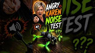 The RATE S30 FPV Drone Triggered an Angry Karen… 😂