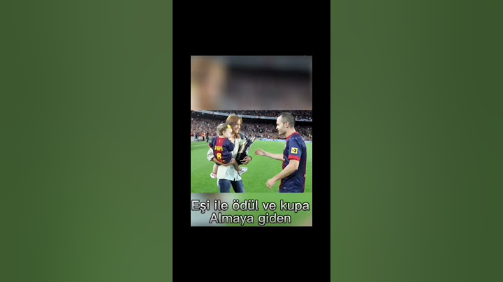 puyol ve casillas
