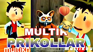 MUTLIK PRIKOLLAR // CHINGIZ SOʻKISHLARI //PANDA 🐼// KULGULI VIDEOLAR // PRIKOL UZ // CHINGIZ MONTAJ