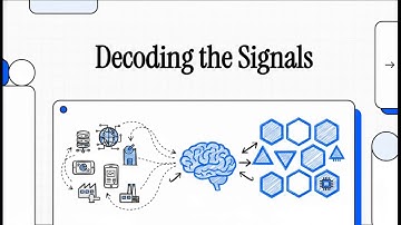 3 Signals Shaping the Future: Slow AI, Chip Wars & The Hardware Rush (Explained)