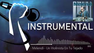 Video-Miniaturansicht von „Instrumental | Melendi - Un Violinista En Tu Tejado“