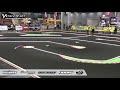 2019/20 Yokomo Euro Touring Series Rd1 - Scorpion Formel A-Main 1