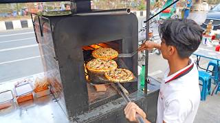 Amazing! Street Pizza & Fast Food Collection