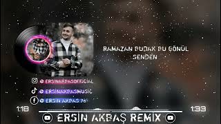 Video thumbnail of "Ersin AKBAŞ BU GÖNÜL"
