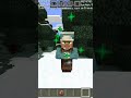 villagers op item addon Minecraft  bedrock
