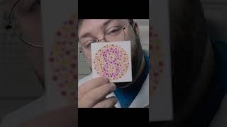 АСМР Кусочки Доктор проверит черепные нервы-проверка цвето восприятия - COLORS TEST ASMR