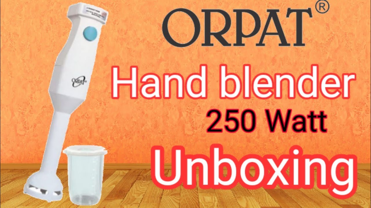 orpat beater for cake