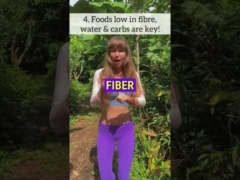 Five tips to stay Over weight and Binging for Life!