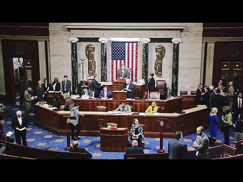 Video: Temsilciler Meclisi'nde düzeni kim sağlar?
