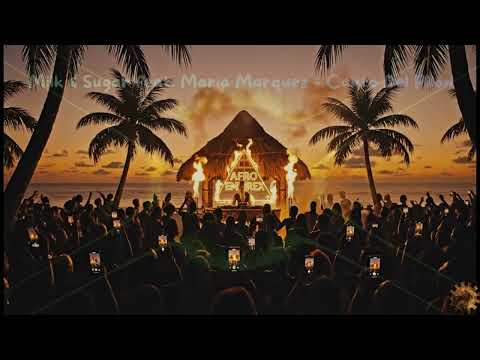 Canto Del Pilon -Milk & Sugar feat. Maria Marquez  (Afro House Remix Dj Xenn )
